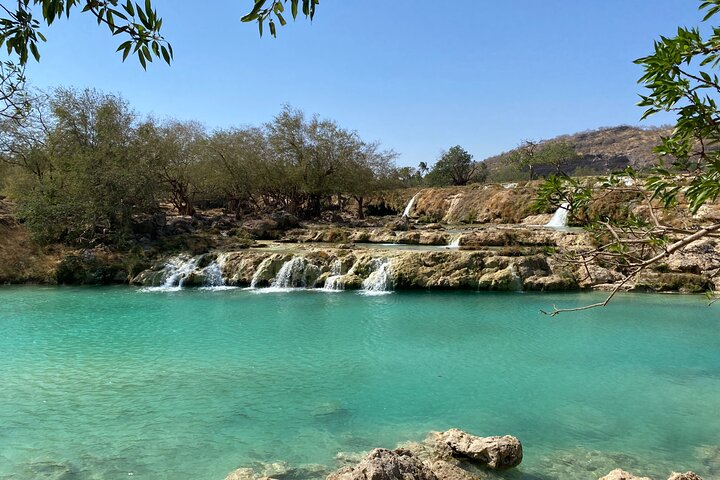 Full Day Private Guided Day Trip in Salalah  - Image 5