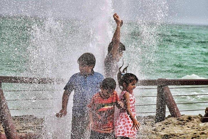 Full day west tour of Salalah - Image 2