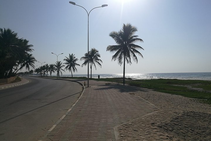 Half Day Tour - Discover beauty of east Salalah. - Image 3
