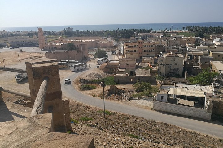 Half Day Tour - Discover beauty of east Salalah. - Image 5