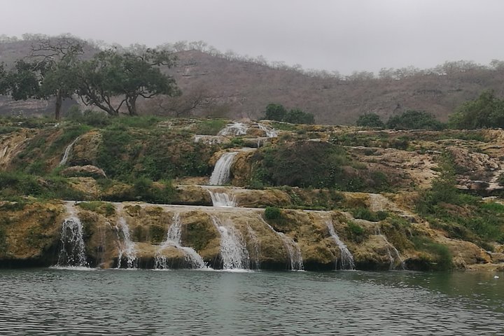 Half Day Tour - Discover beauty of east Salalah. - Image 1