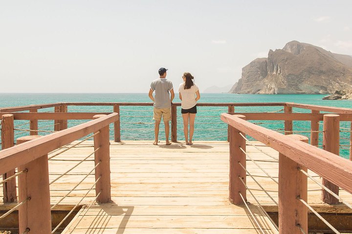 Half Day Tour of Salalah : Best of West - Image 2