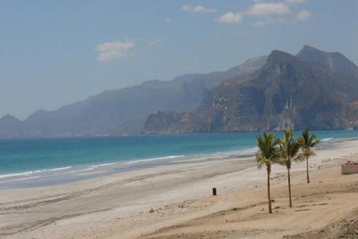 Half Day Tour of Salalah : Best of West - Image 3