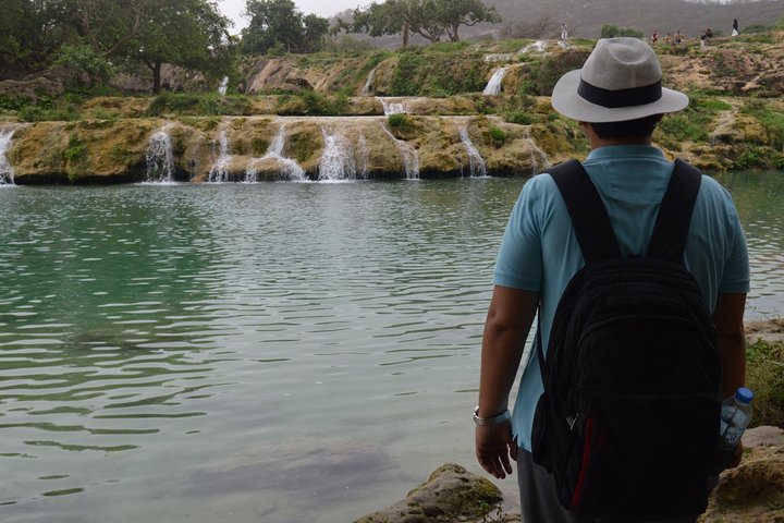 Half day tour Splendours of the East :Salalah Tours - Image 5