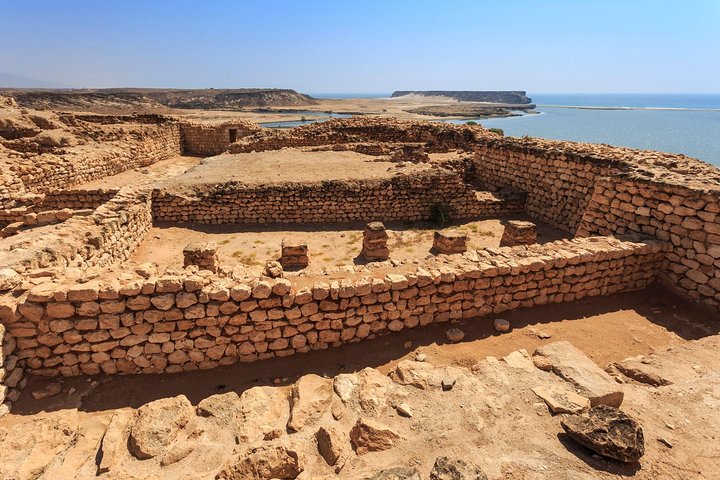 Half day tour Splendours of the East :Salalah Tours - Image 3