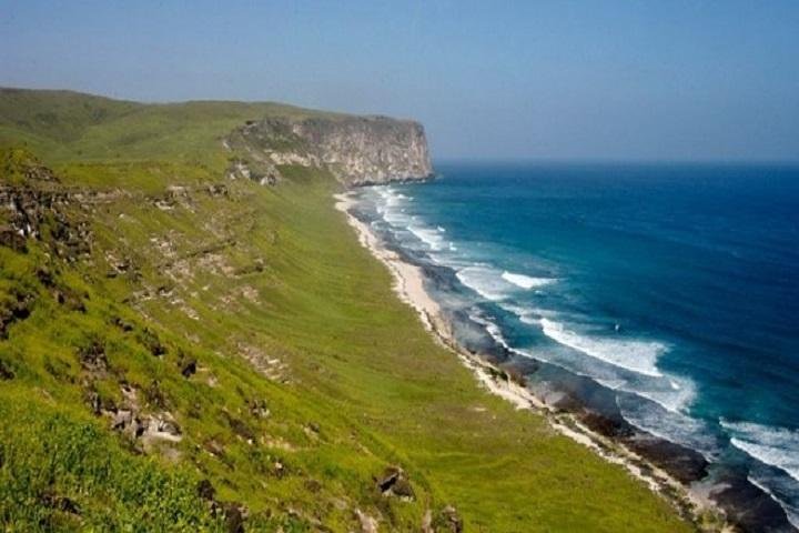 Half day tour Splendours of the East :Salalah Tours - Image 1