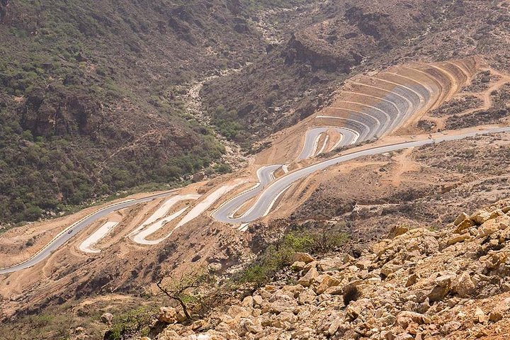 Half day tour The Best of West :Salalah Tours - Image 4