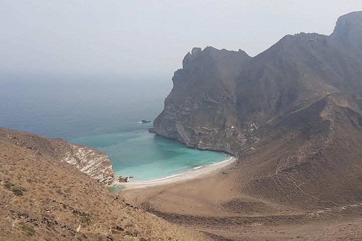 Half day tour The Best of West :Salalah Tours - Image 5
