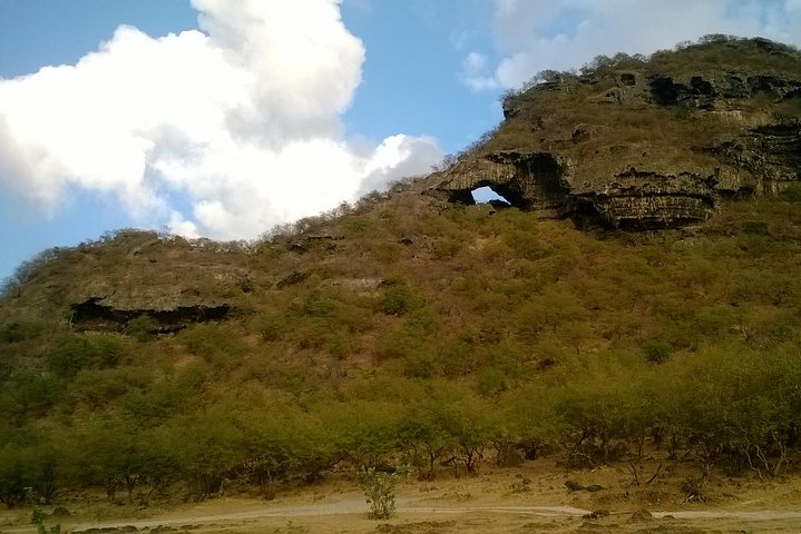 Jebel Safari - Tour della montagna - Image 1
