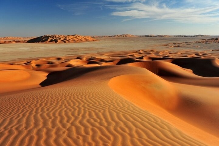 Private Day Trip from Salalah to Rub Al Khali - Image 1