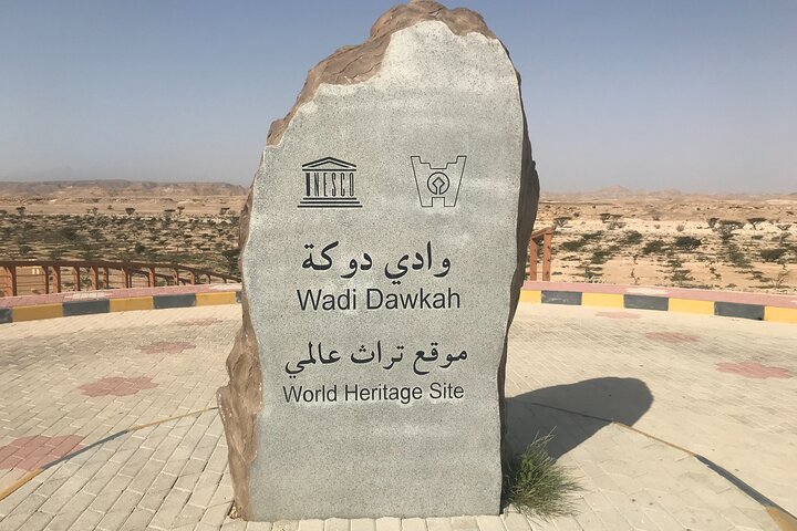 Private Day Trip from Salalah to Rub Al Khali - Image 2