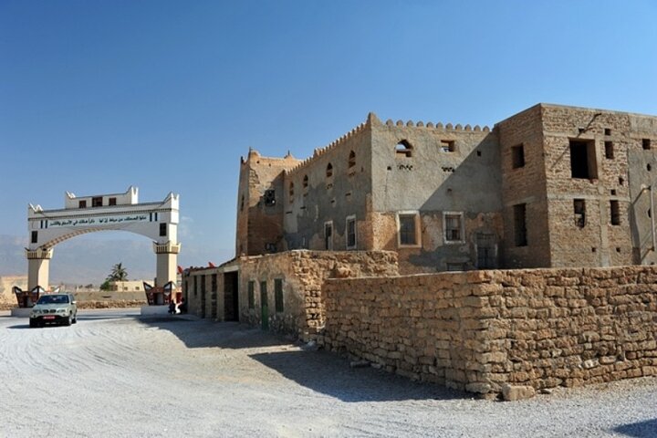 Private Full-Day Salalah East - Image 3