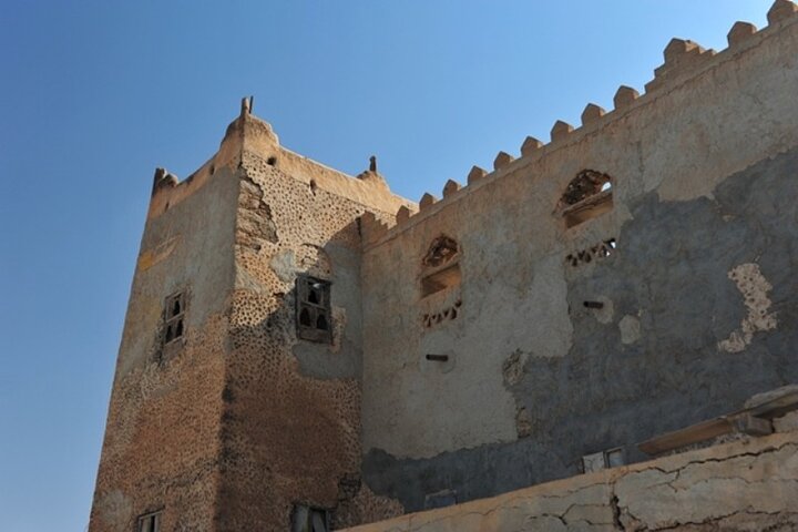 Private Full-Day Salalah East - Image 4