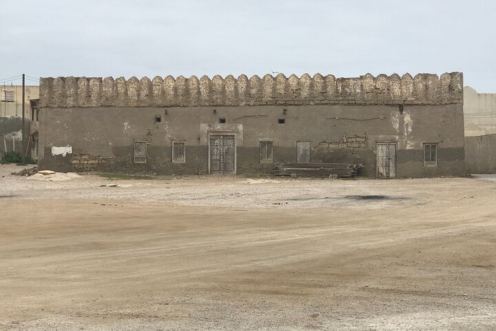 Private Full-Day Salalah East - Image 5