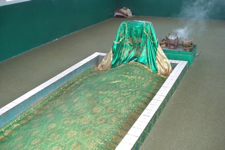 Private Full-Day Salalah West  - Image 2