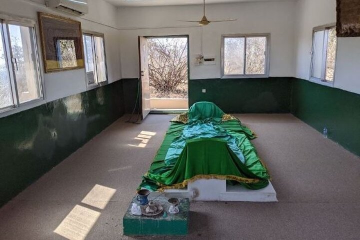 Private Full-Day Salalah West  - Image 4