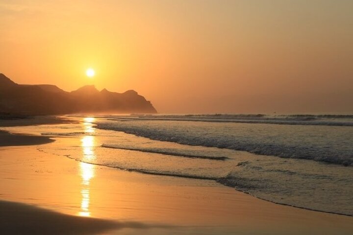 Private Full-Day Salalah West  - Image 1