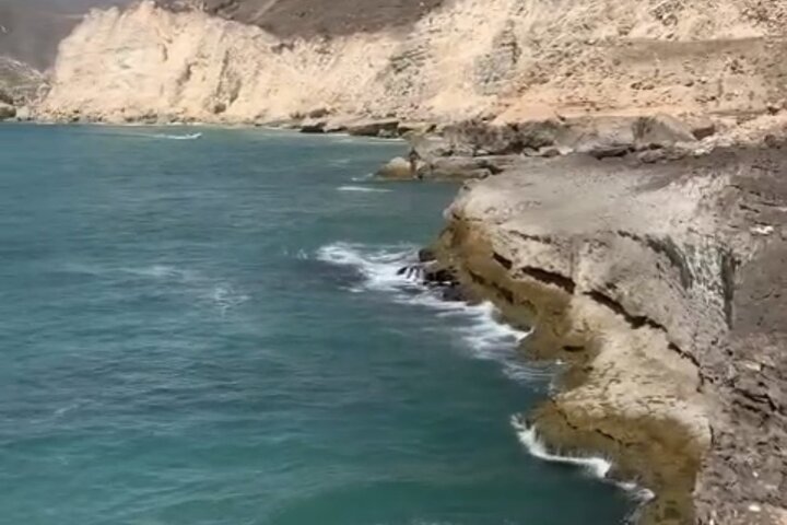 Private Guided Tour to West Beaches of Salalah - Image 3