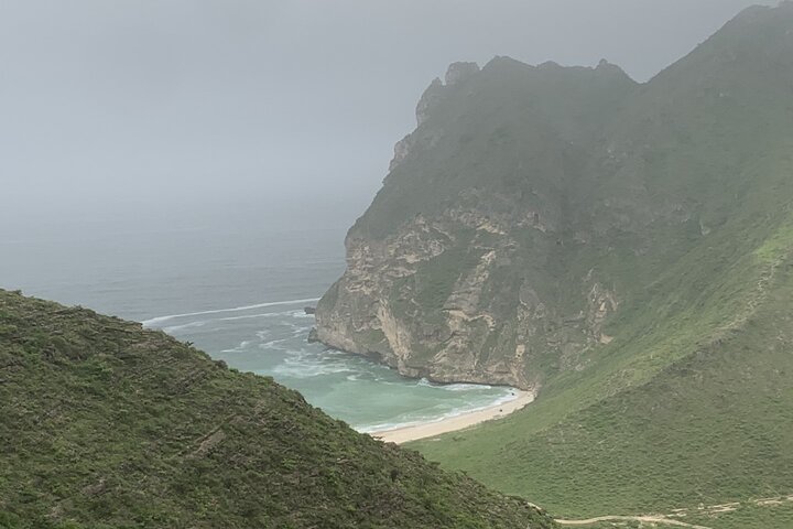 Private Guided Tour to West Beaches of Salalah - Image 2