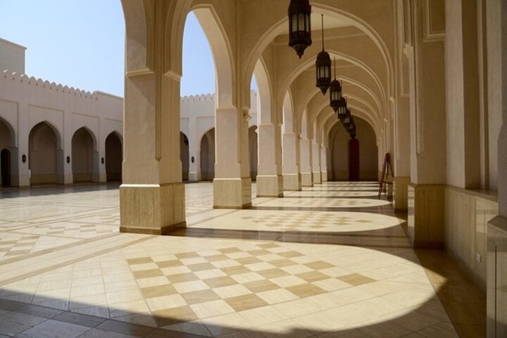 Private Half-Day Salalah City Tour - Image 5