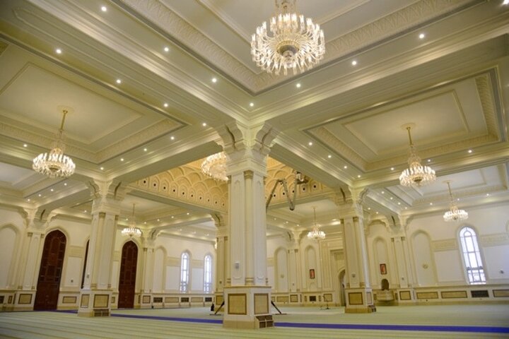 Private Half-Day Salalah City Tour - Image 4