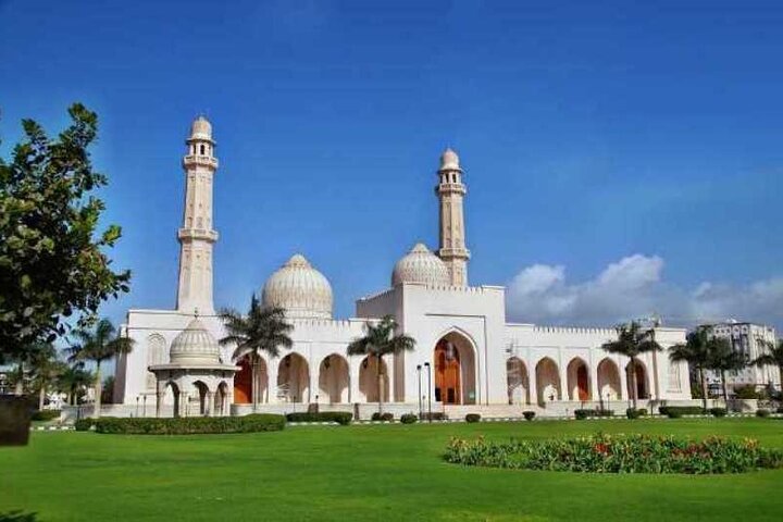 Private Half-Day Salalah City Tour - Image 3