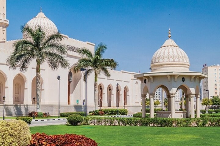 Private Half-Day Salalah City Tour - Image 2