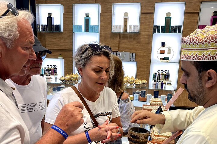 Private Salalah Night Tour with Dinner and Pick Up - by Salalah4Tourist - Image 4