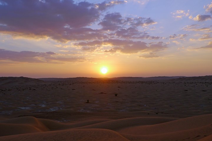 Private tour - Empty Quarter desert adventure - Wadi Dawka + Ubar - Image 3