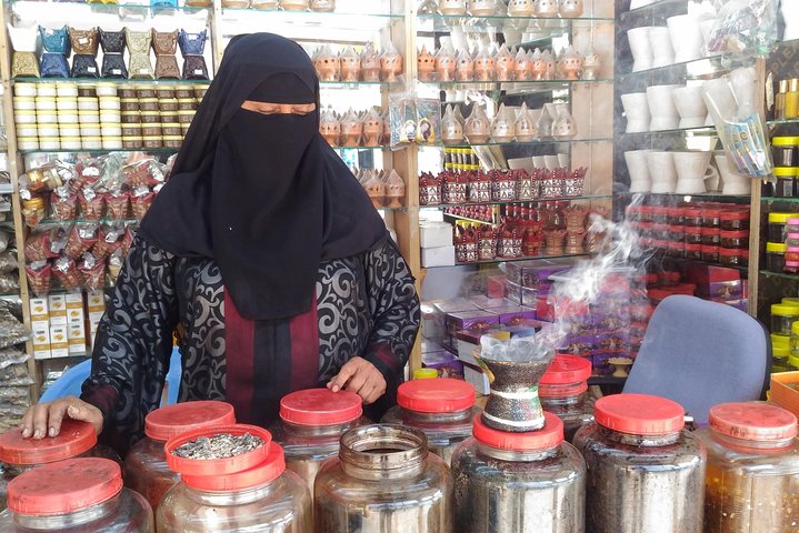 Private tour - Salalah city and nature tour (Darbat valley, Ayn Razat spring) - Image 5