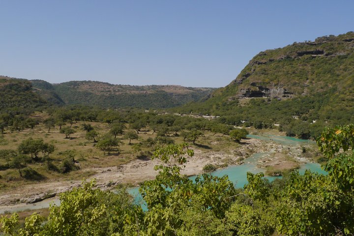 Private tour - Salalah city and nature tour (Darbat valley, Ayn Razat spring) - Image 2