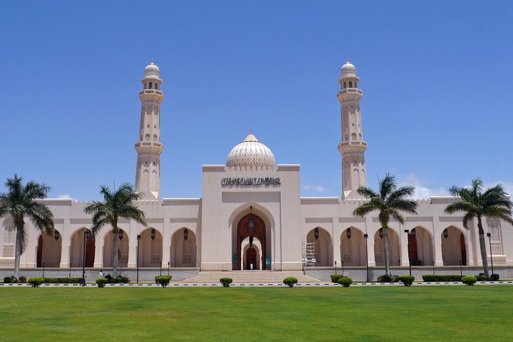 Private tour - Salalah city and nature tour (Darbat valley, Ayn Razat spring) - Image 3