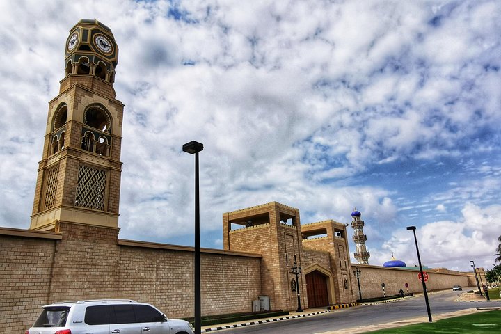 Salalah City Half Day Tour ( Private Tour) - Image 2