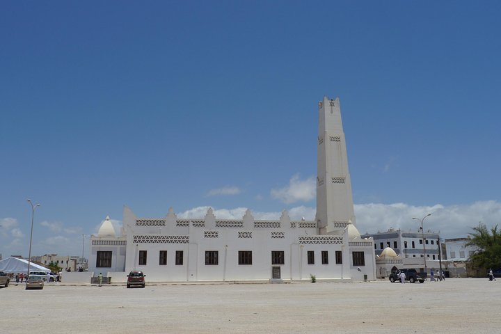 Salalah City private tour - all-inclusive sight-seeing tour - Image 4