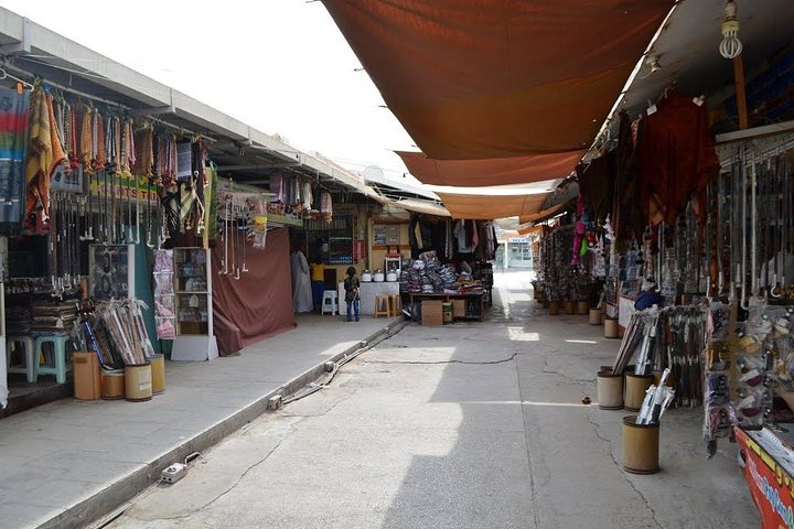 Salalah City Tour - Image 3