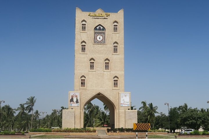 Salalah City Tour: Discover Salalahs Treasures with a Local Guide - Image 3