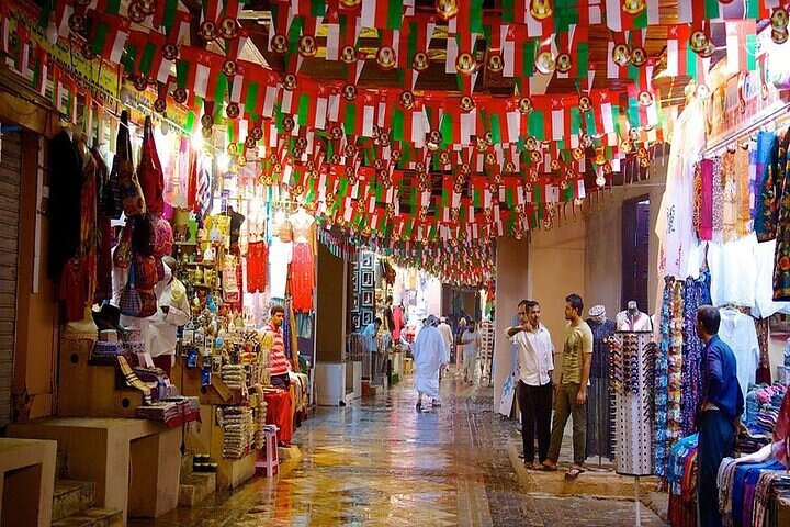 Salalah City Tour: Discover Salalahs Treasures with a Local Guide - Image 4