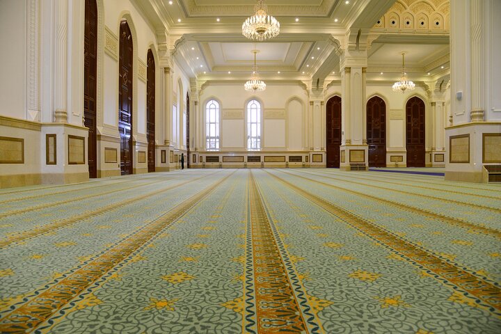 Salalah City Tour: Discover Salalahs Treasures with a Local Guide - Image 2