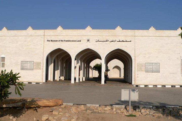 Salalah City Tour - Image 4