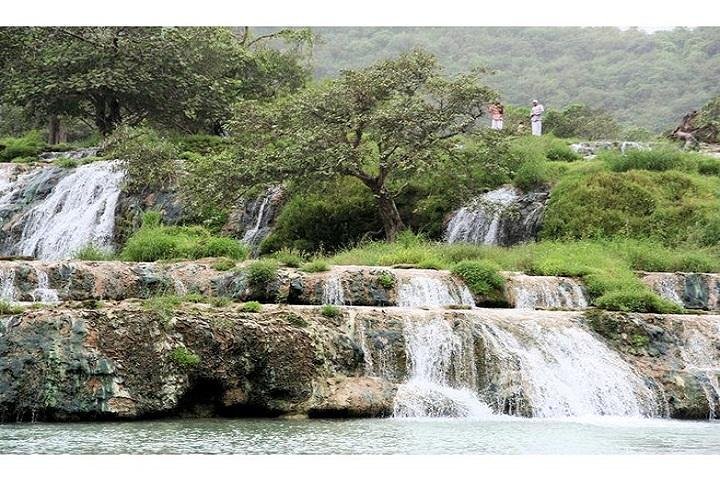 Salalah East & West Combination - Image 2