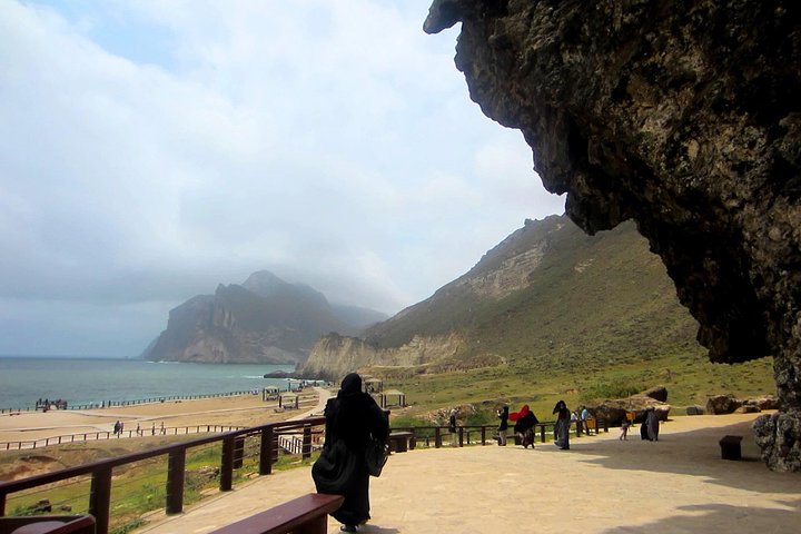 Salalah East & West Combination - Image 1