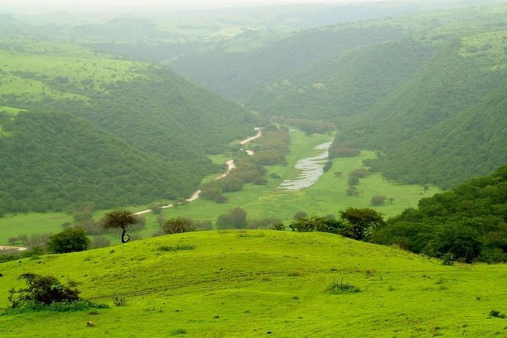 Salalah East & West - Image 1