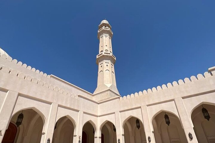 Salalah Private City Tour - Image 2