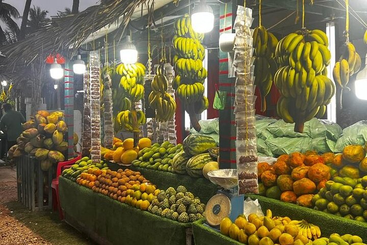 Salalah Private City Tour - Image 3