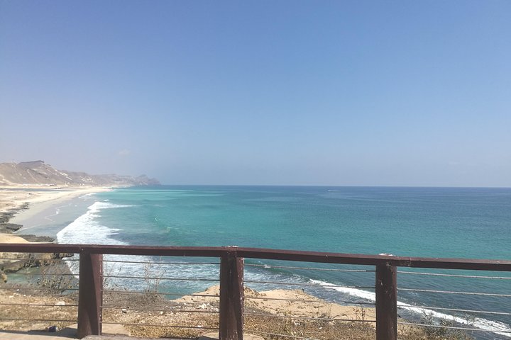 Shore time at Al fuzaiyah beach /Half Day guided tour. - Image 5