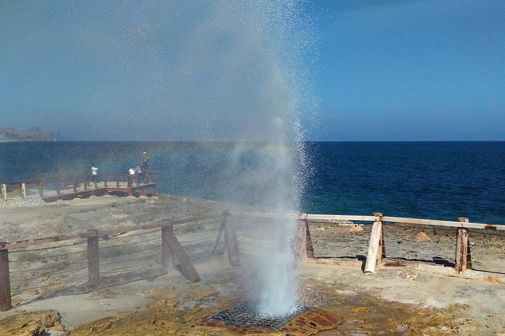 Splendours of Far West Coast private tour - beaches, cliffs, breathtaking views - Image 3