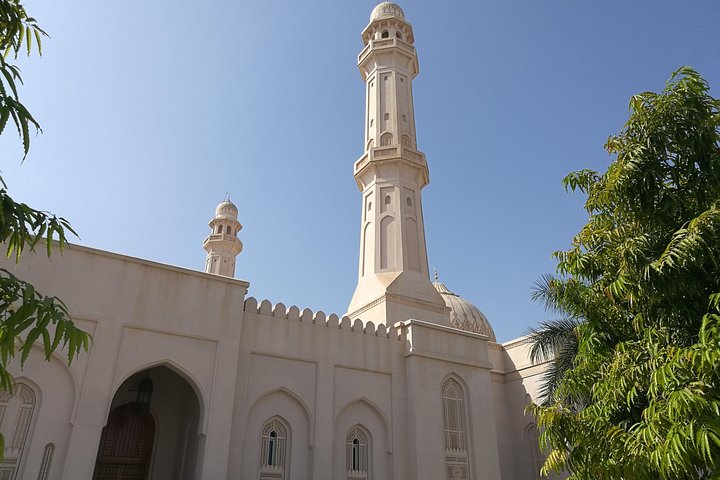 Ultimate Tour - Salalah city highlights - Image 1