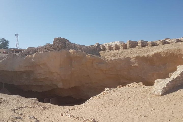 UNESCO World Heritage sites - Land of Frankincense - Salalah Oman - Image 5