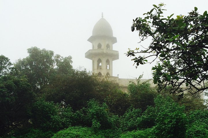 Wadi Ayun :Salalah Tours - Image 5