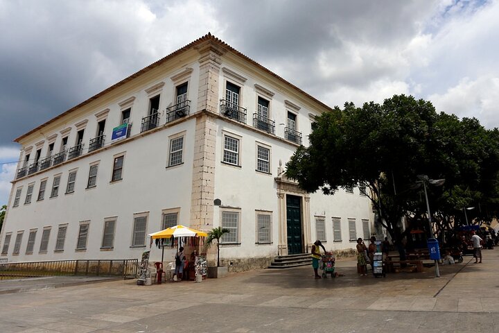 5 hours Historical Tour - Image 5